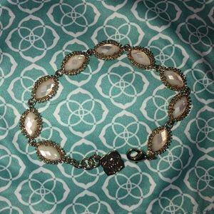 Kendra Scott bracelet